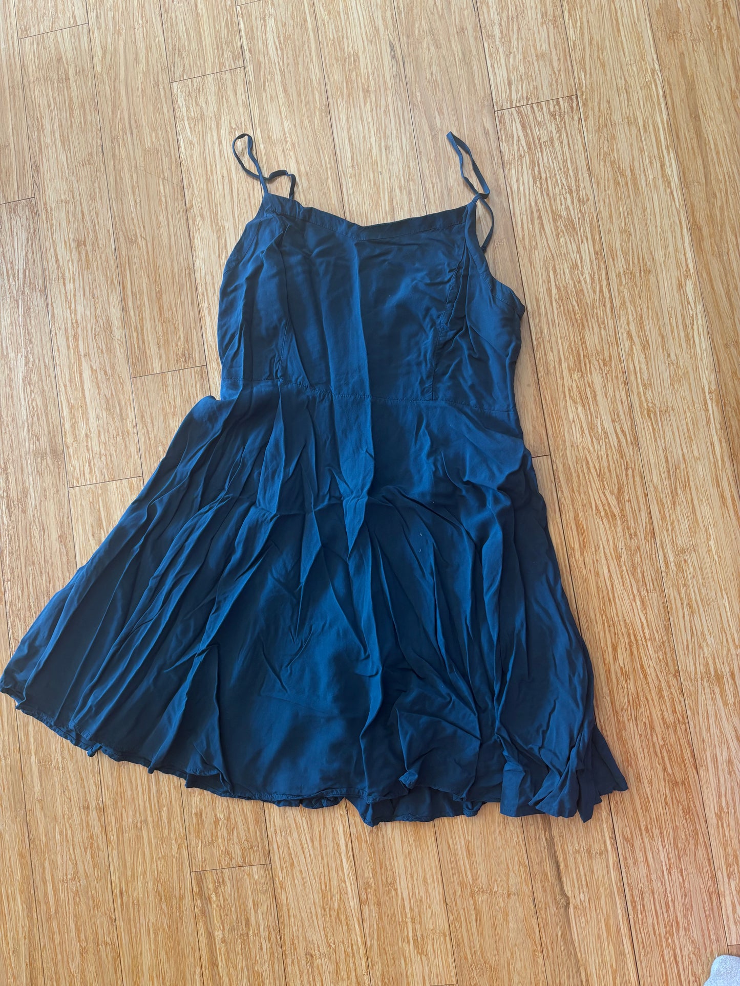 Women's Old Navy Spaghetti Strap Dress - Size L