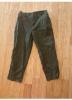 Women's Old Navy Chino Pants - NWOT - Size L