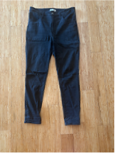 Women's Madewell Curvy Roadtripped Jeans - Size 30