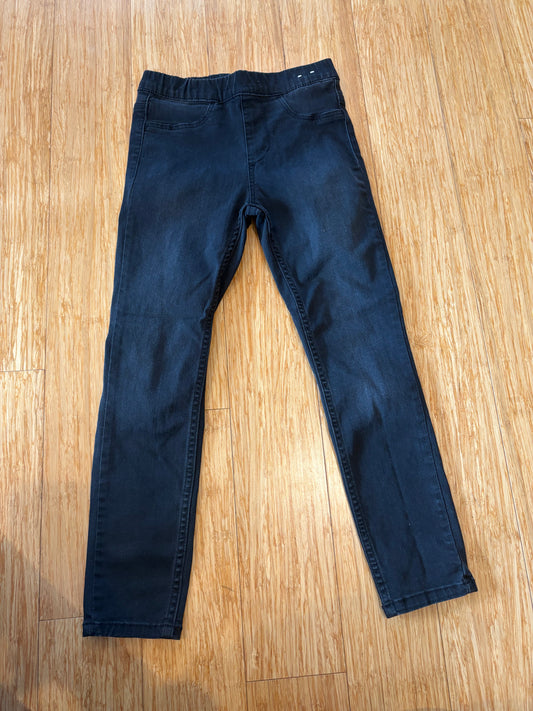 Girl's H&M Skinny Jeans - Size 6