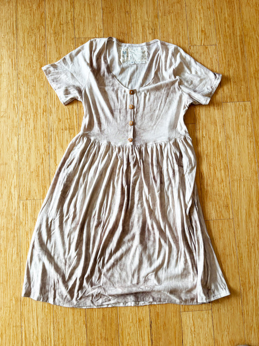 Women's Farmhouse Frocks Dress - Size S