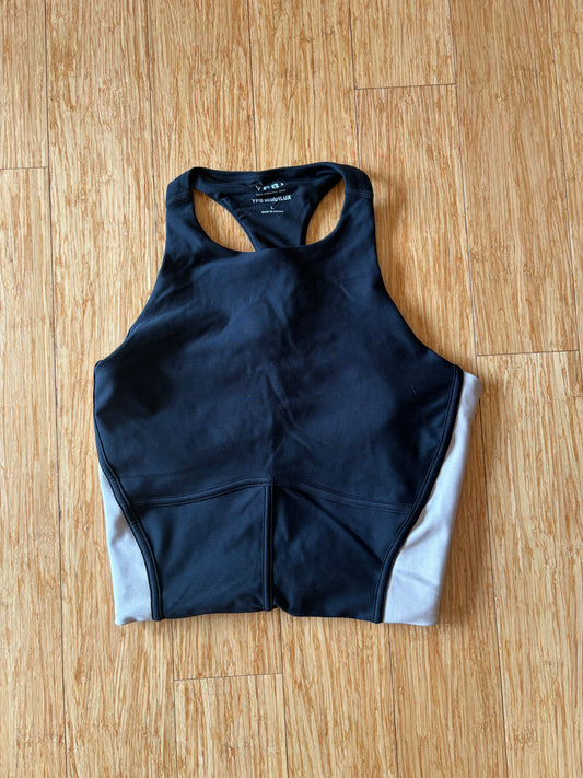 Women's A+F YPB Workout Top - NWOT - Size L