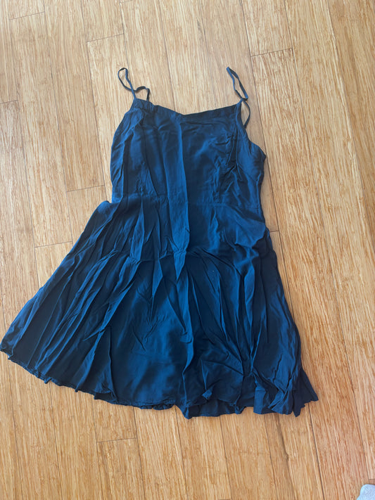 Women's Old Navy Spaghetti Strap Dress - Size L