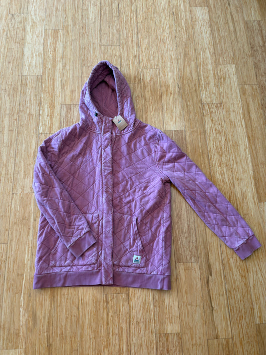 Women's Passenger (Australian Company) Heavy Quilted Jacket - NWT - Size XL