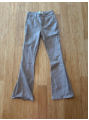 Women's BKE Khaki Flares - Size 31