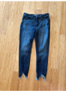 Women's BKE Raw Hem Jeans - Size 30