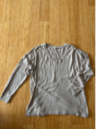 Women's A+F Sweater - Size M