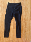 Women's Athlete Ribbed Leggings - Worn Once - Size L