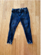 Women's KanCan Low Rise Stretch Jeans - Size 31
