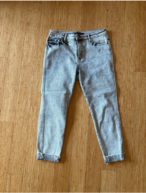 Women's Flying Monkey Jeans - NWOT - Size 31