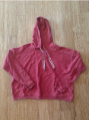 Women's Aerie Cropped Hoodie - Size M